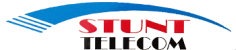 Logo Stunttelecom